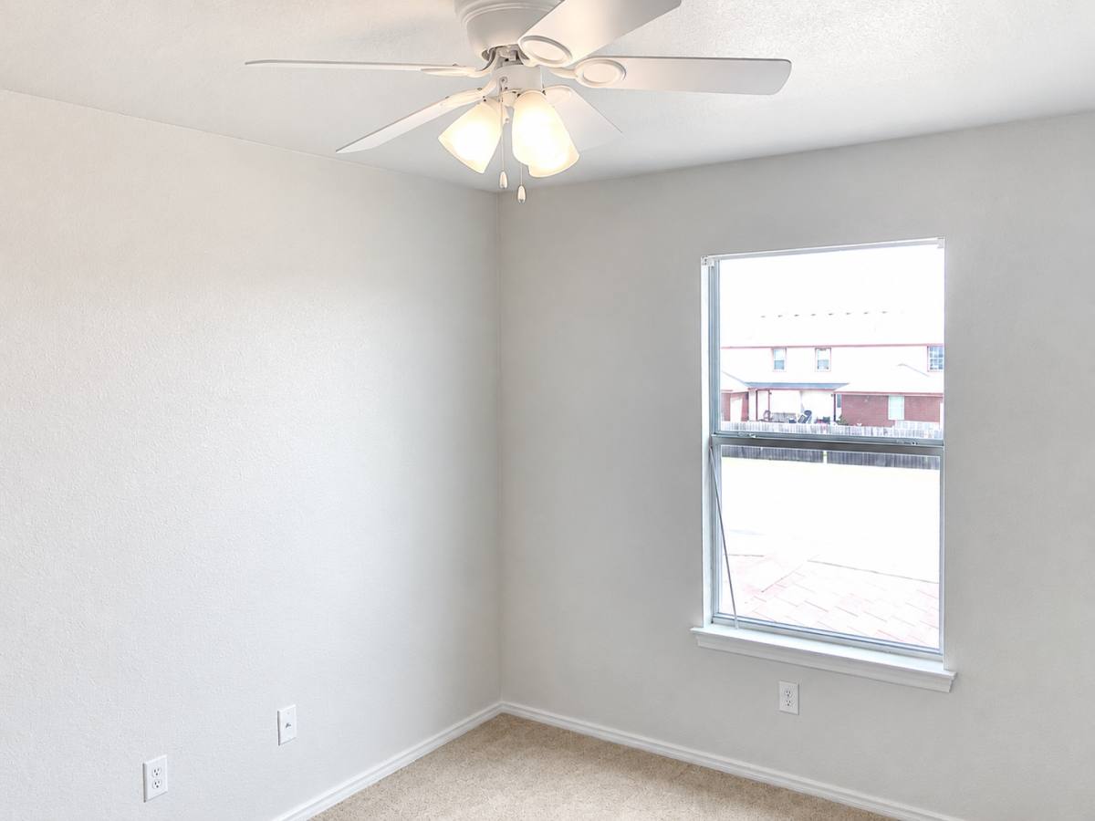 Apartment for rent at 2803 Kerrville Court, Killeen, TX 76549