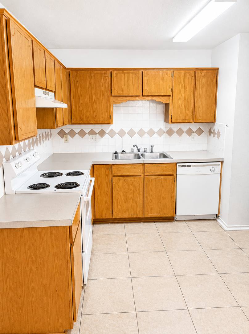 Apartment for rent at 2803 Kerrville Court, Killeen, TX 76549