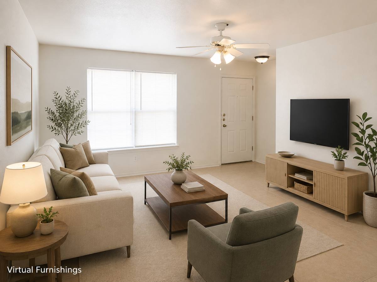 Apartment for rent at 2803 Kerrville Court, Killeen, TX 76549
