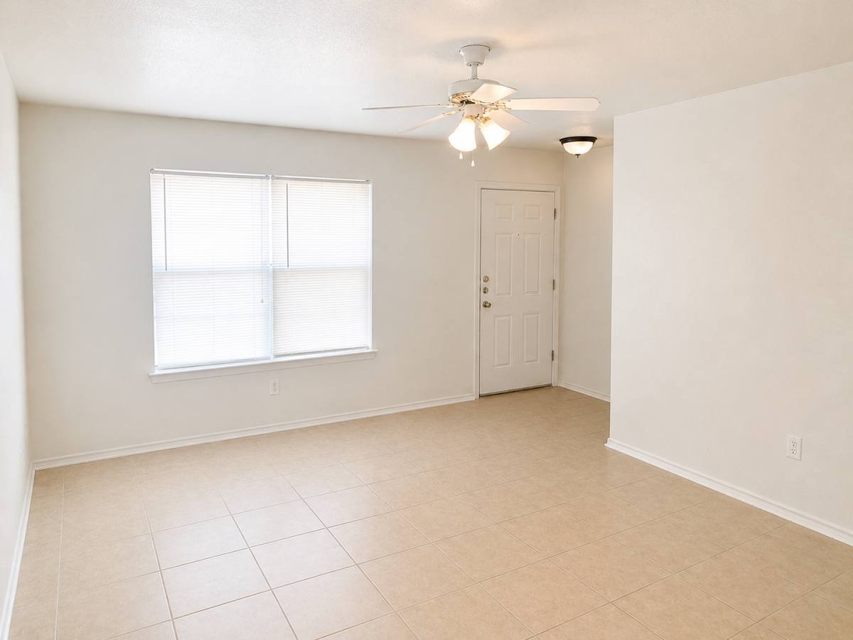 Apartment for rent at 2803 Kerrville Court, Killeen, TX 76549