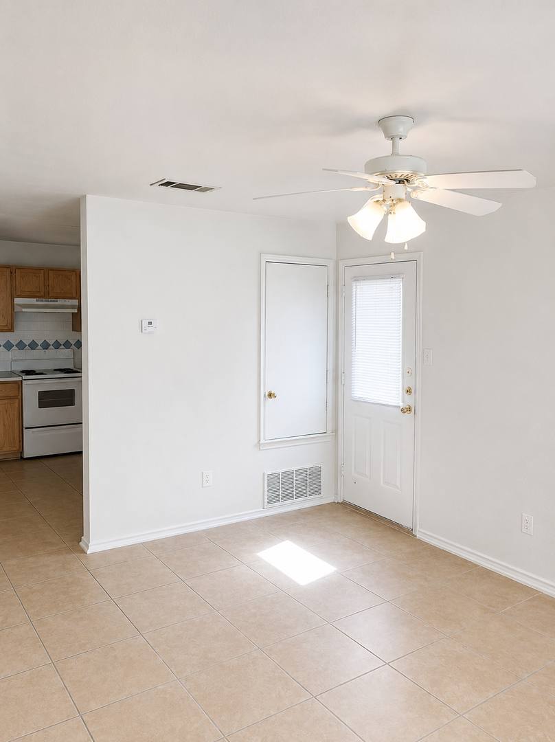Apartment for rent at 2803 Kerrville Court, Killeen, TX 76549