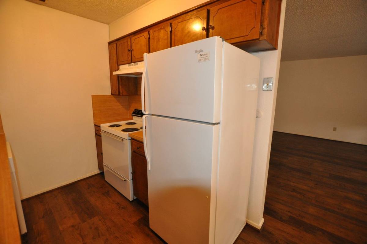 Apartment for rent at 511 W Oak #14, Weatherford, TX 76086
