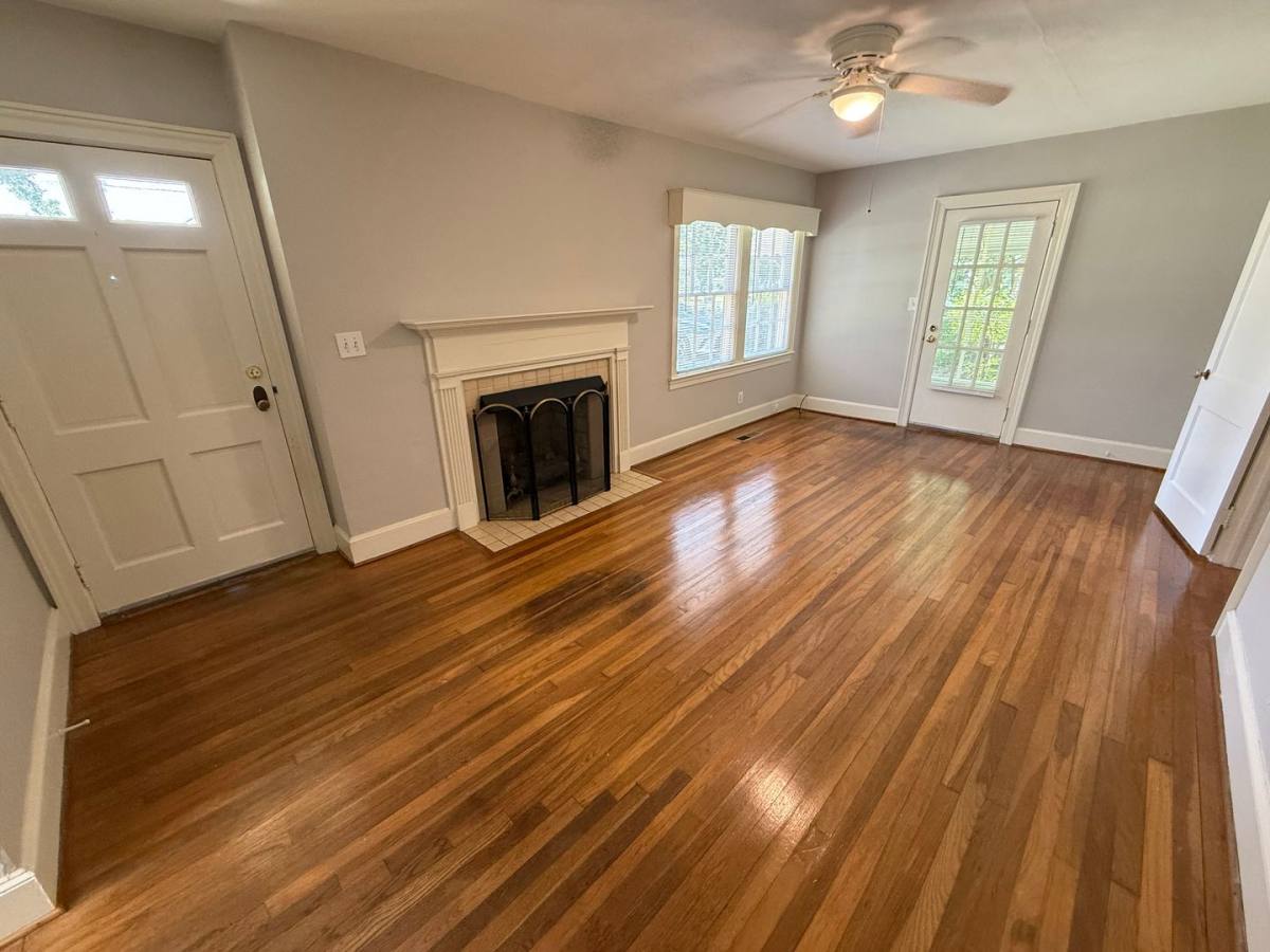 House for rent at 211 Dodd St NW, Rome, GA 30165