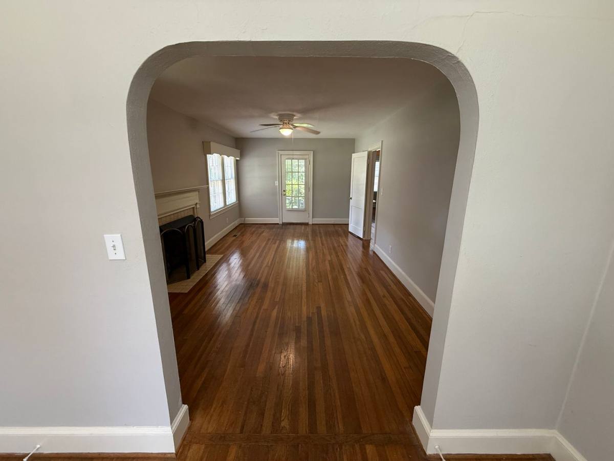 House for rent at 211 Dodd St NW, Rome, GA 30165