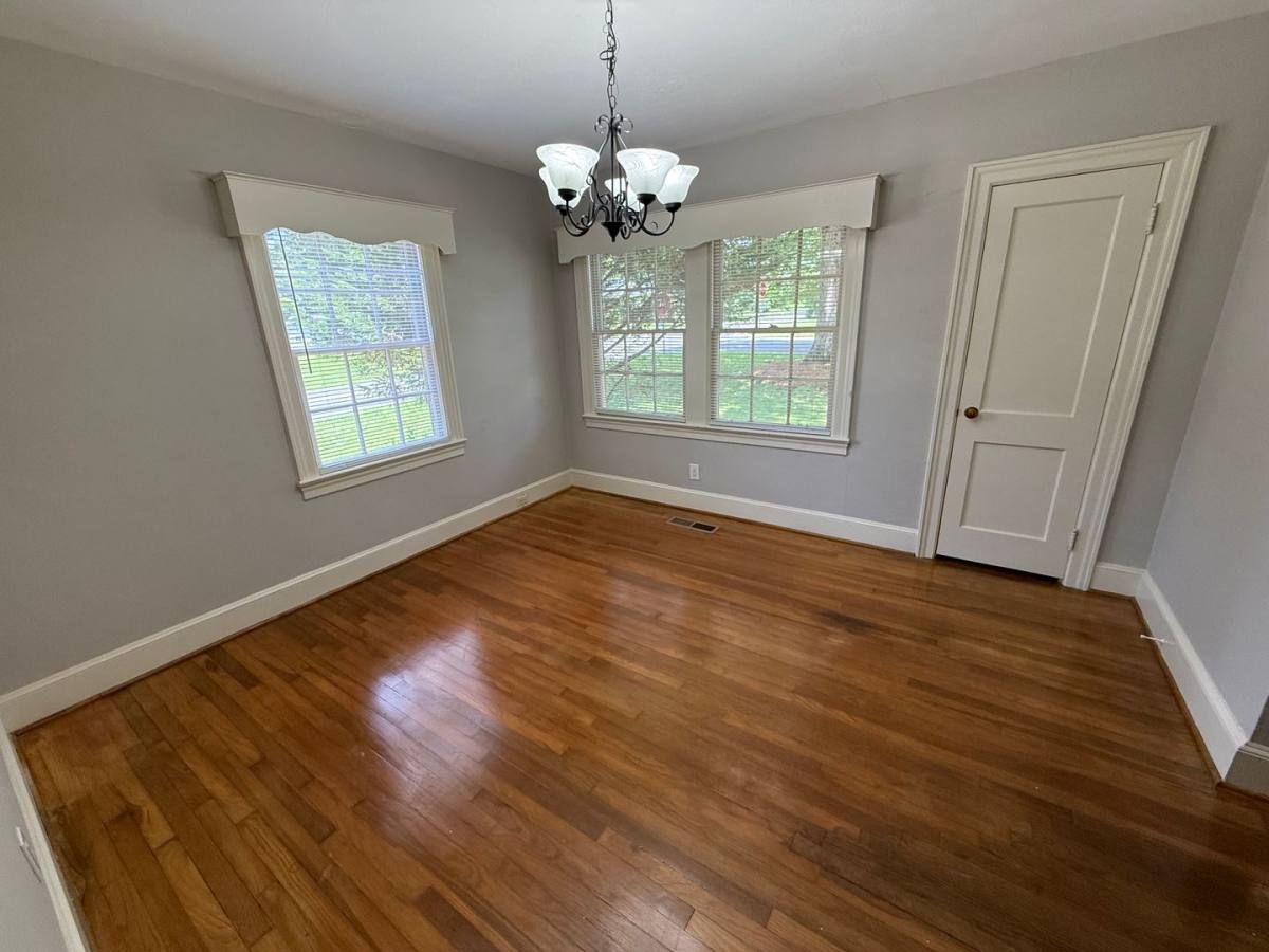 House for rent at 211 Dodd St NW, Rome, GA 30165