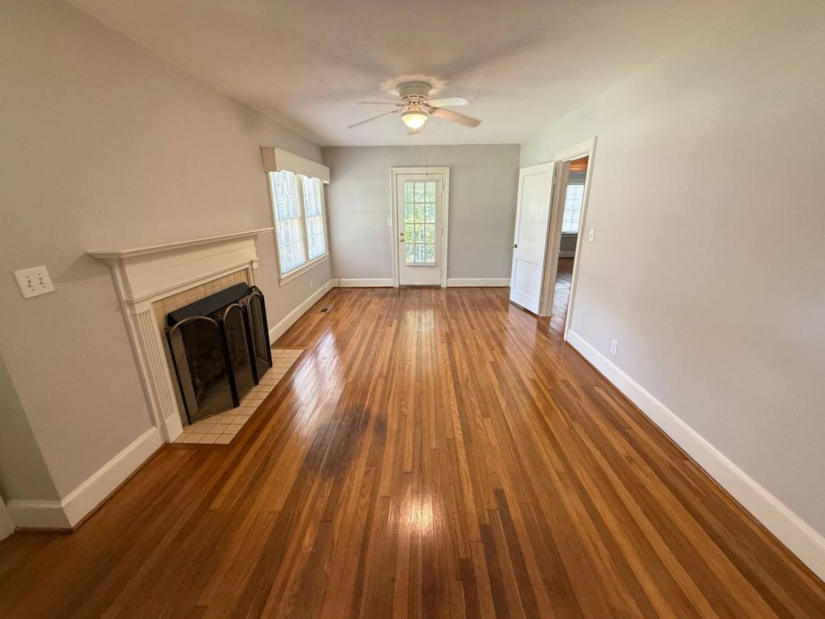 House for rent at 211 Dodd St NW, Rome, GA 30165