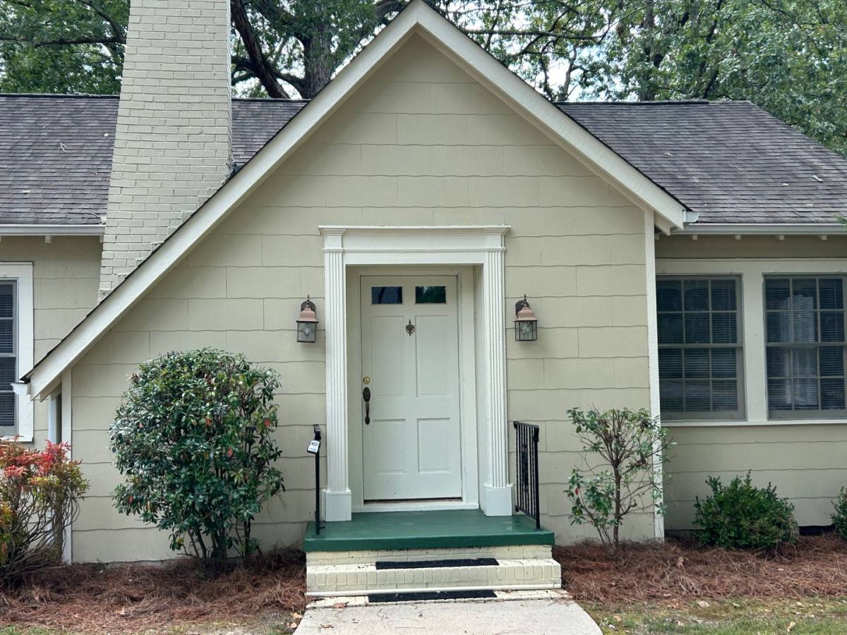 House for rent at 211 Dodd St NW, Rome, GA 30165