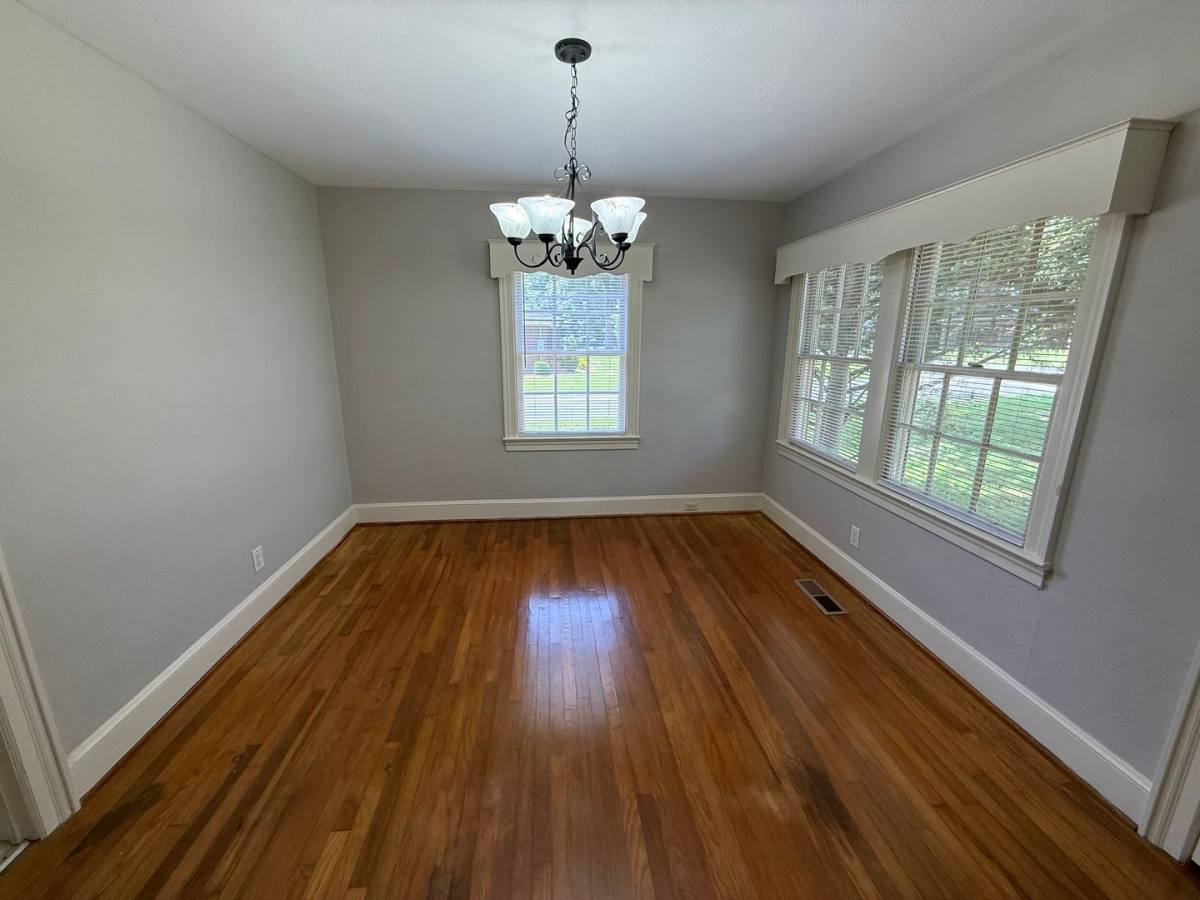 House for rent at 211 Dodd St NW, Rome, GA 30165