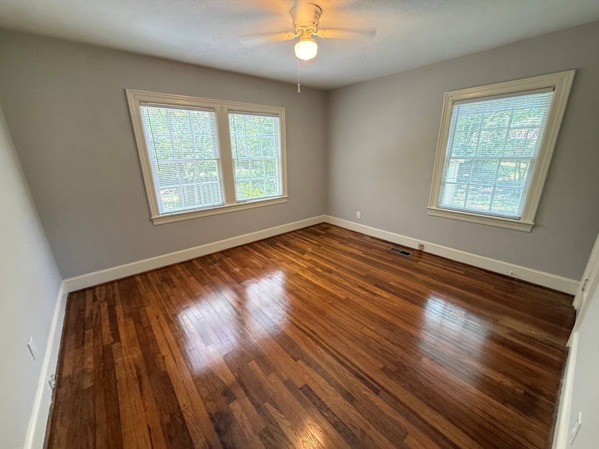House for rent at 211 Dodd St NW, Rome, GA 30165