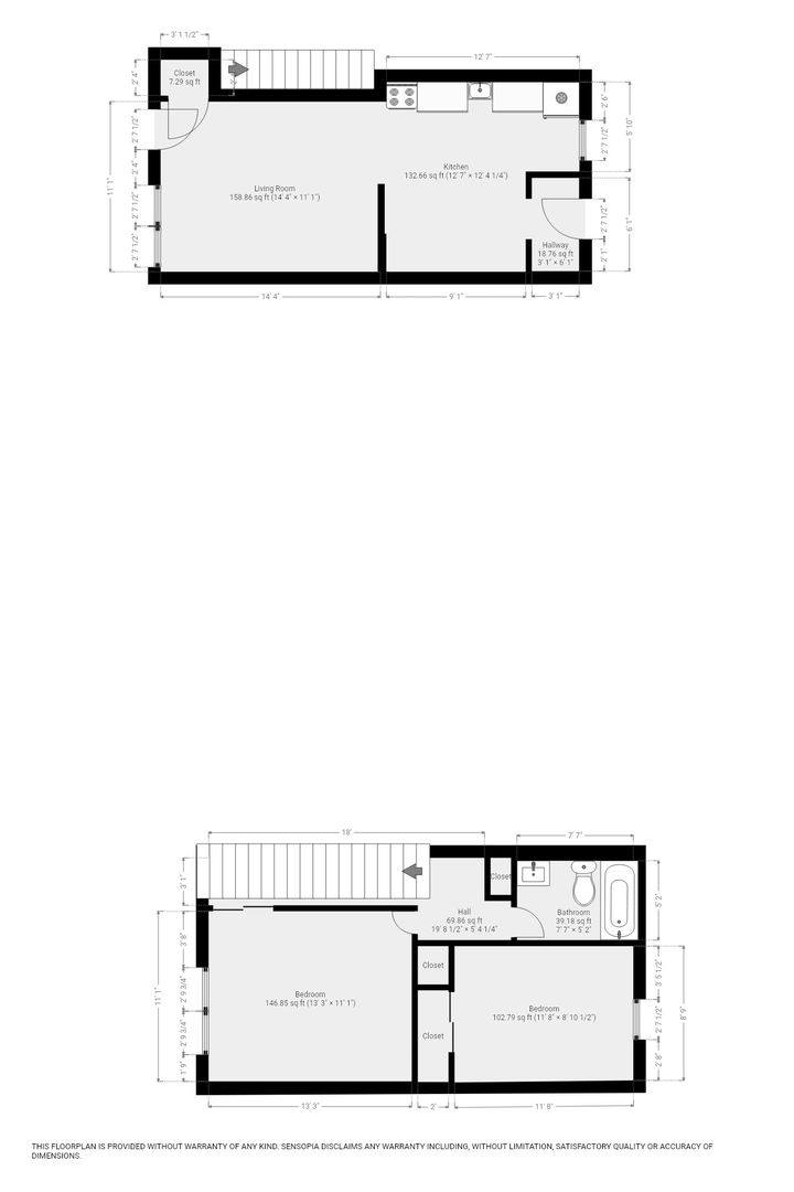 Townhouse for rent at 15 Otter Brook Circle, Rochester, NH 03839