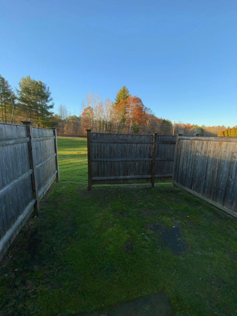 Townhouse for rent at 15 Otter Brook Circle, Rochester, NH 03839