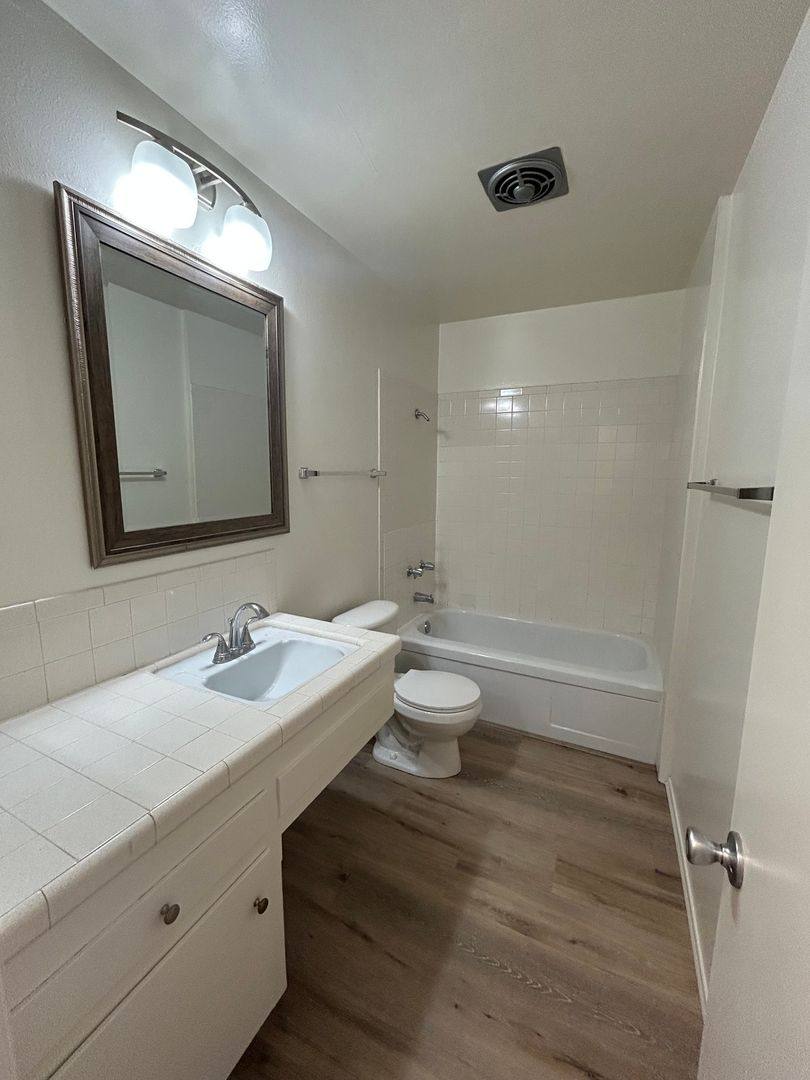 Apartment for rent at 8276-8288 Orchard Ave, La Mesa, CA 91942