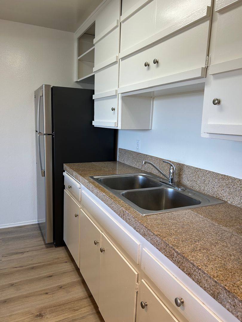 Apartment for rent at 8276-8288 Orchard Ave, La Mesa, CA 91942