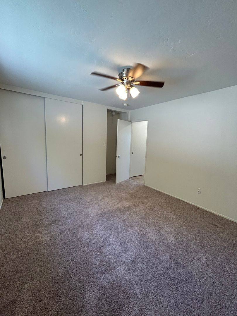 Apartment for rent at 8276-8288 Orchard Ave, La Mesa, CA 91942