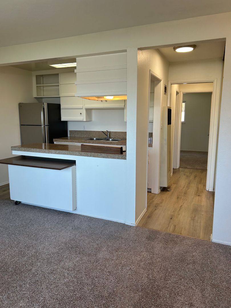 Apartment for rent at 8276-8288 Orchard Ave, La Mesa, CA 91942