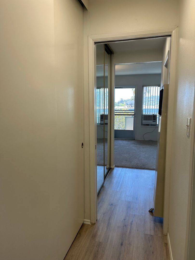 Apartment for rent at 8276-8288 Orchard Ave, La Mesa, CA 91942