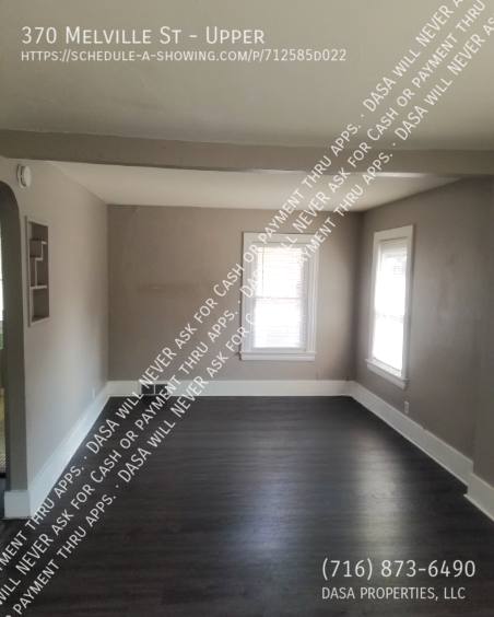 Apartment for rent at 370 Melville St, Rochester, NY 14609