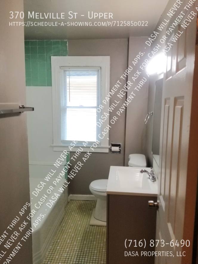 Apartment for rent at 370 Melville St, Rochester, NY 14609