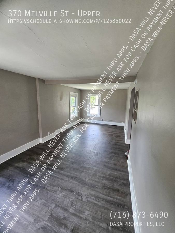 Apartment for rent at 370 Melville St, Rochester, NY 14609