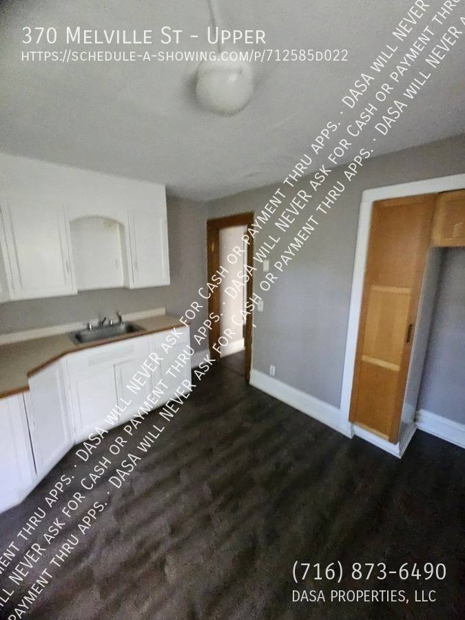 Apartment for rent at 370 Melville St, Rochester, NY 14609