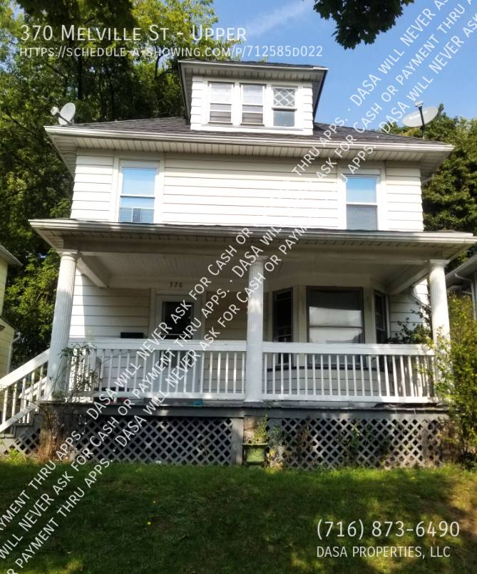 Apartment for rent at 370 Melville St, Rochester, NY 14609