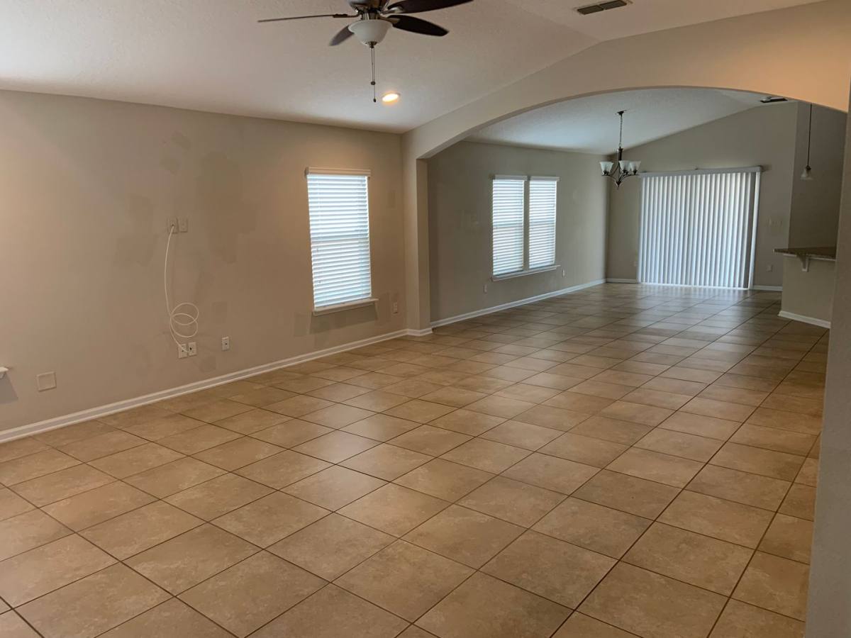 House for rent at 1897 High Prairie Lane, Middleburg, FL 32068
