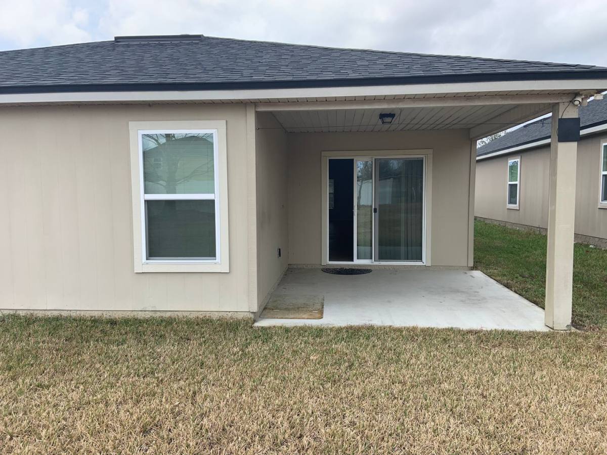 House for rent at 1897 High Prairie Lane, Middleburg, FL 32068