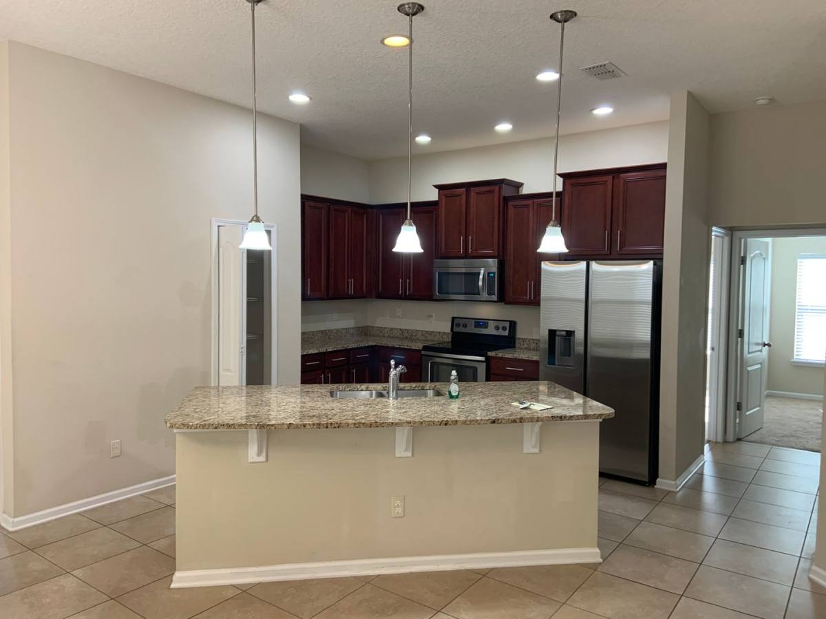 House for rent at 1897 High Prairie Lane, Middleburg, FL 32068