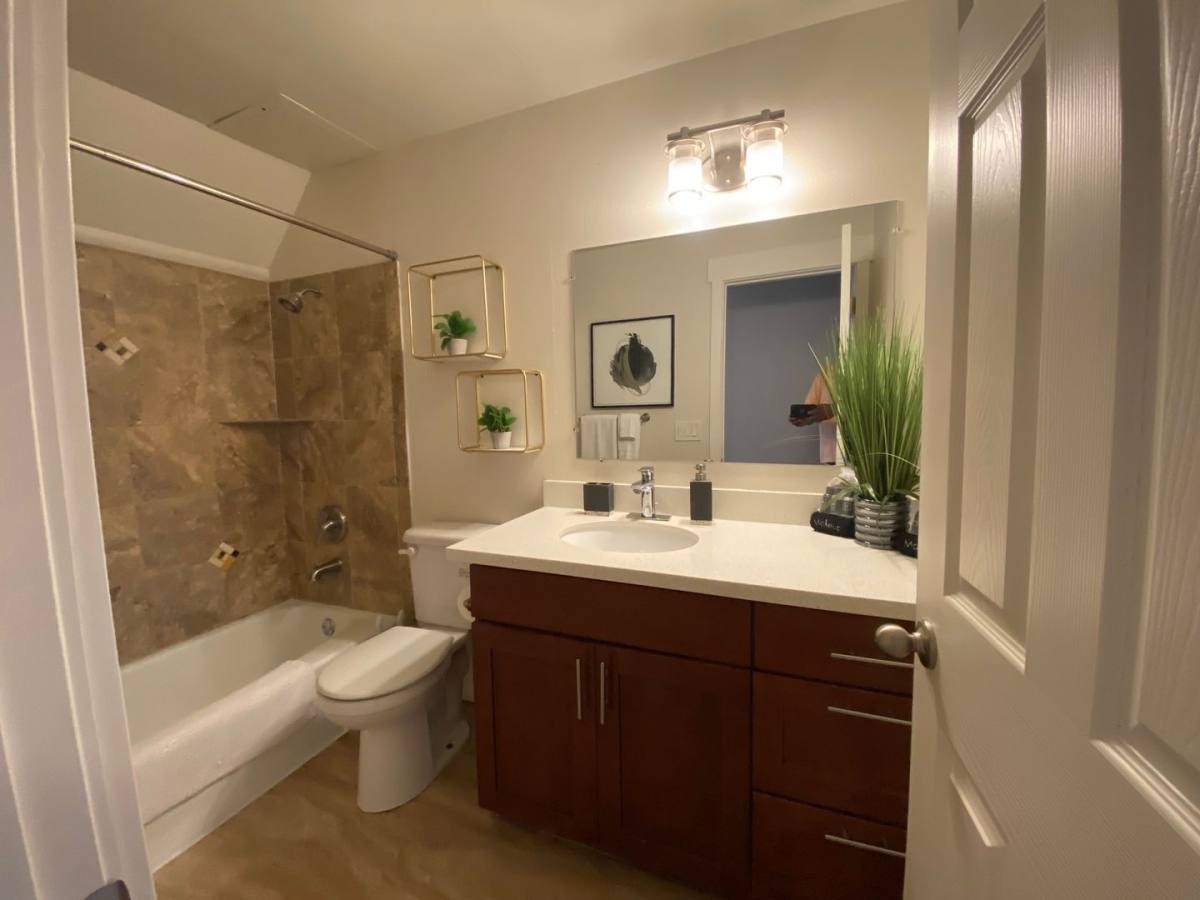 Apartment for rent at 2414 13th Ave S, Seattle, WA 98144