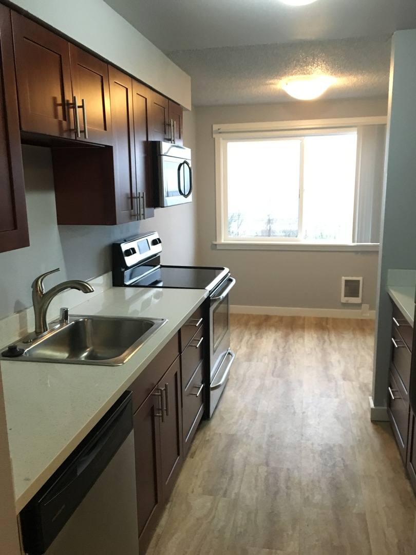 Apartment for rent at 2414 13th Ave S, Seattle, WA 98144