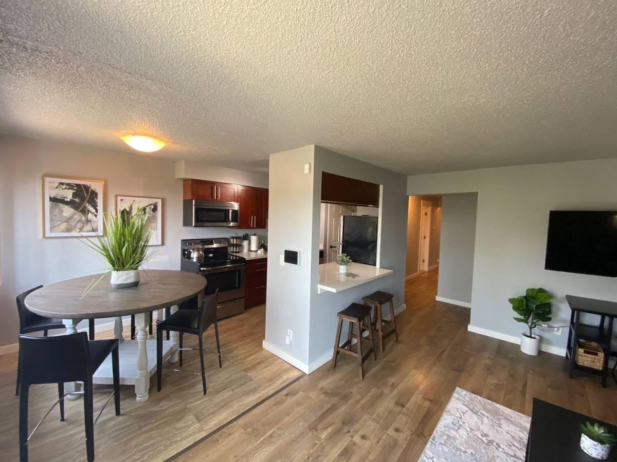 Apartment for rent at 2414 13th Ave S, Seattle, WA 98144