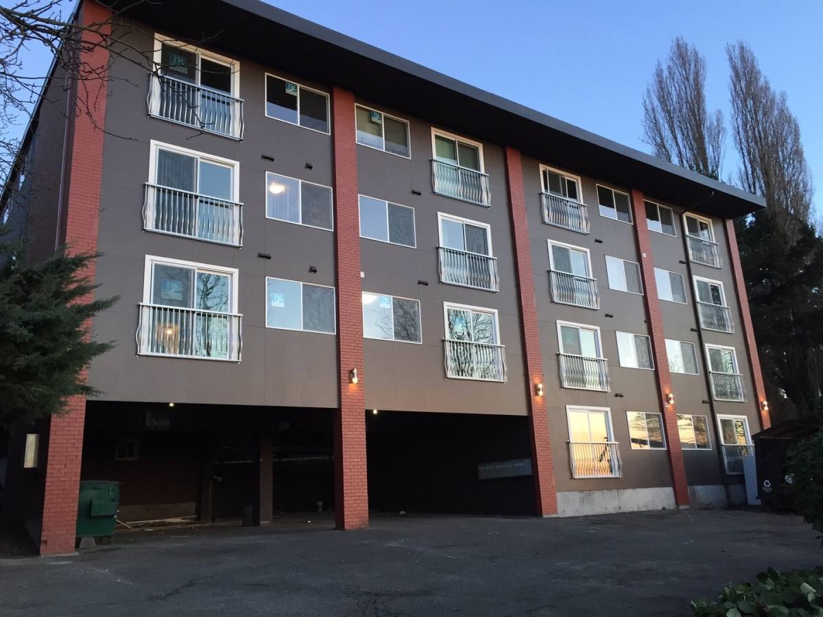 Apartment for rent at 2414 13th Ave S, Seattle, WA 98144