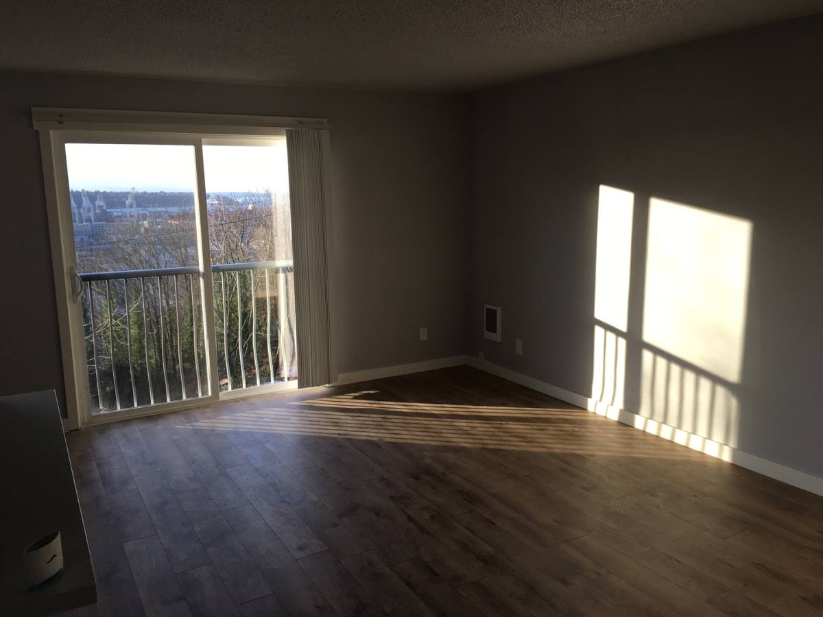 Apartment for rent at 2414 13th Ave S, Seattle, WA 98144