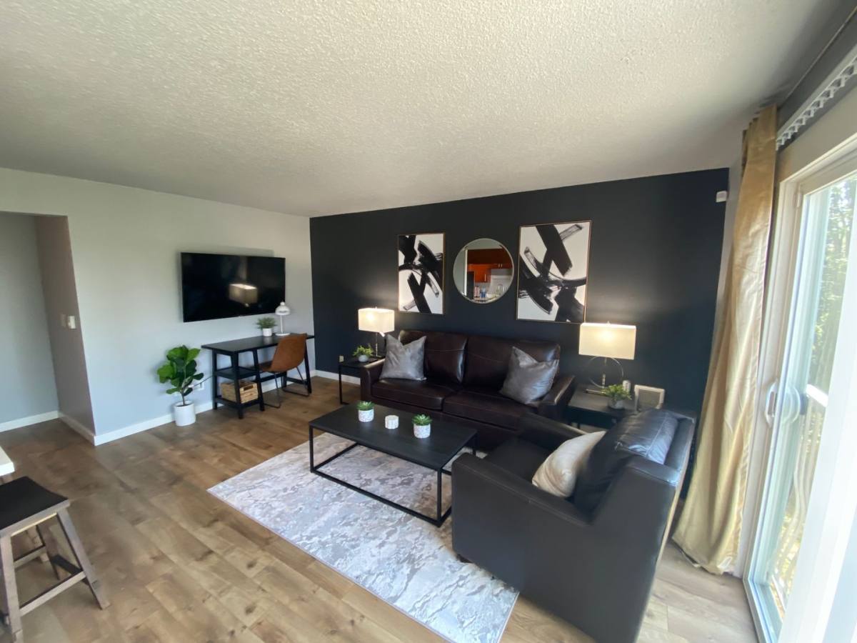Apartment for rent at 2414 13th Ave S, Seattle, WA 98144