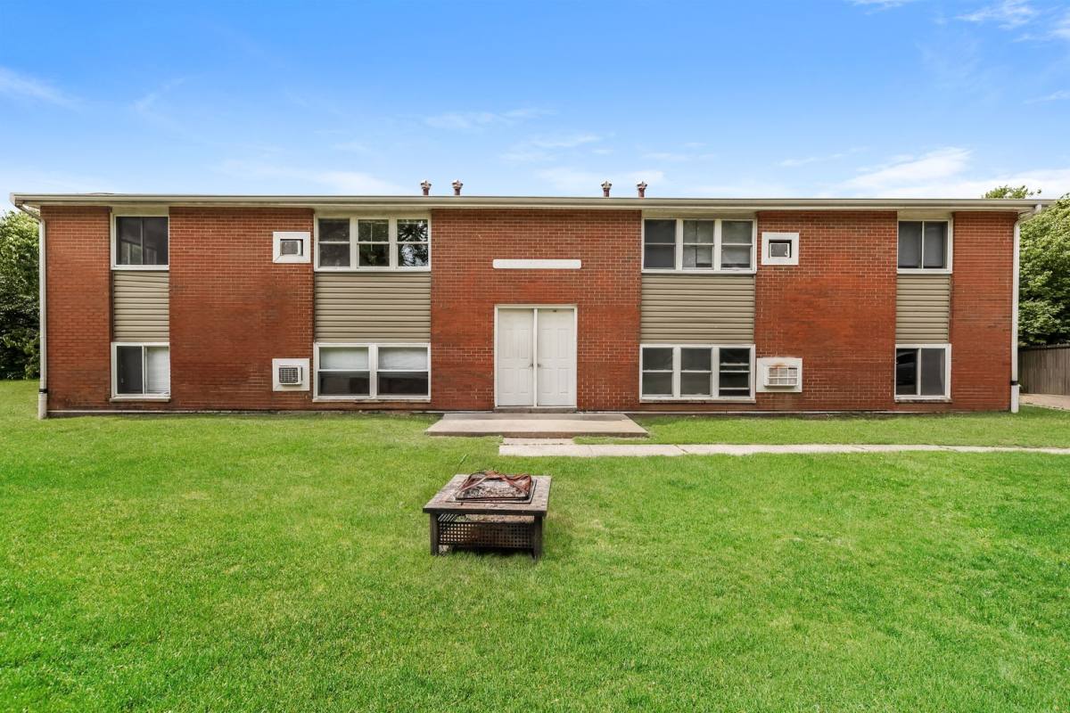 Apartment for rent at 3611-3625 Charlotte Dr, Enon, OH 45323