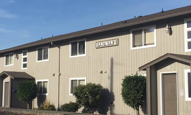 Apartment for rent at 10431 Sales Rd S, Tacoma, WA 98444