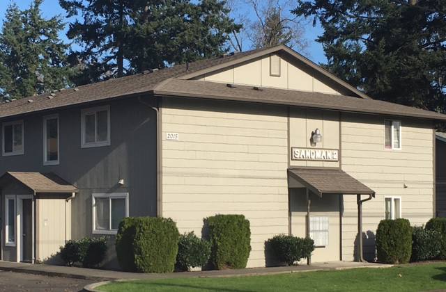 Apartment for rent at 10431 Sales Rd S, Tacoma, WA 98444
