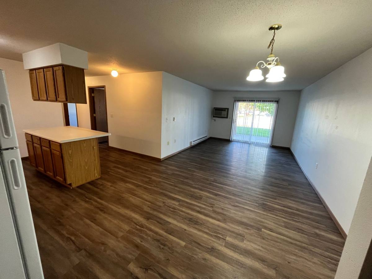 Apartment for rent at 1001 Grandview Ave #102, Tomah, WI 54660