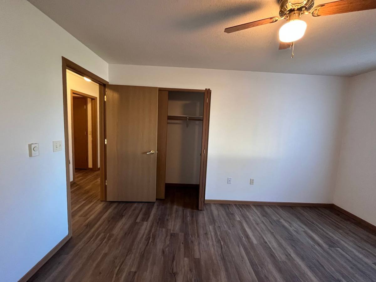 Apartment for rent at 1001 Grandview Ave #102, Tomah, WI 54660
