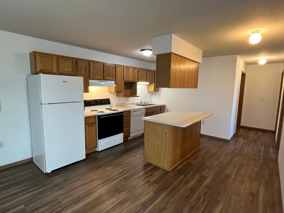 Apartment for rent at 1001 Grandview Ave #102, Tomah, WI 54660