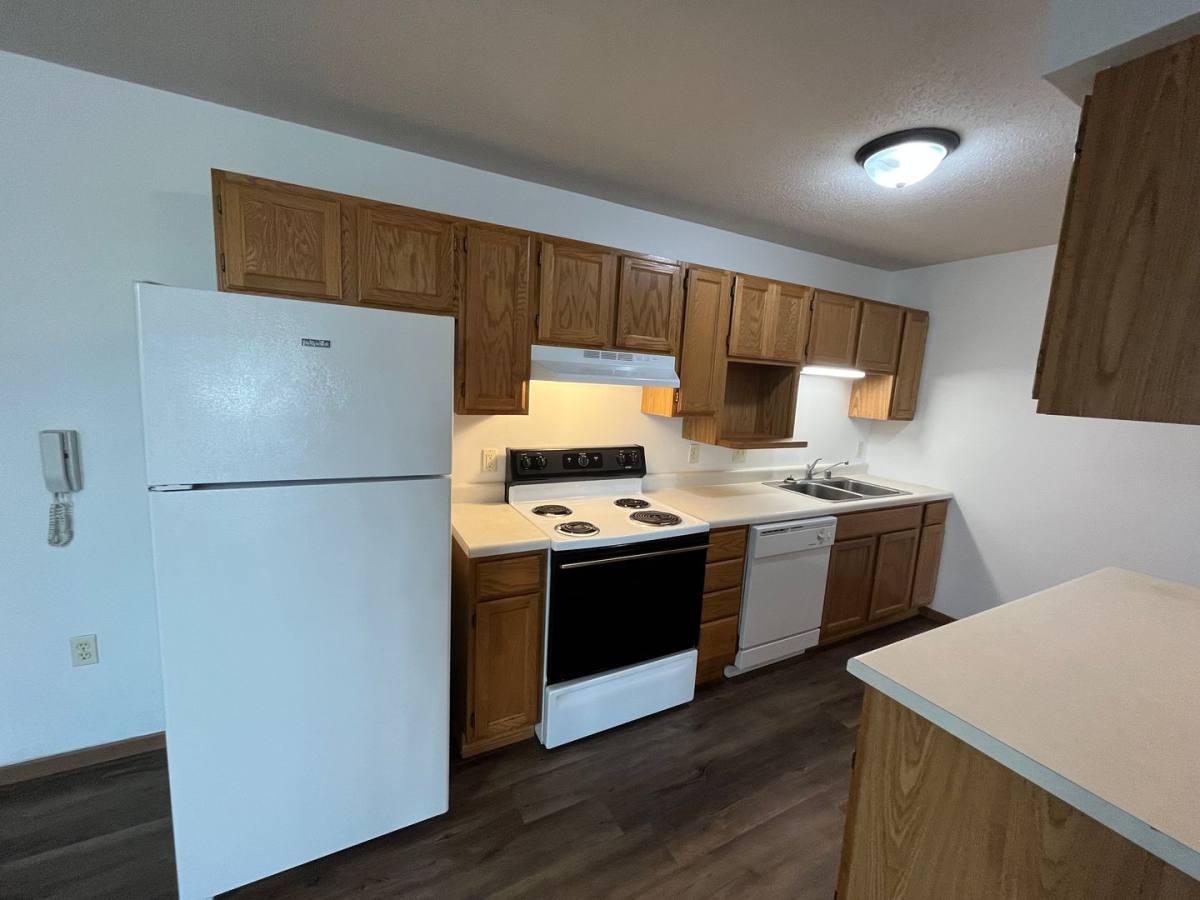 Apartment for rent at 1001 Grandview Ave #102, Tomah, WI 54660
