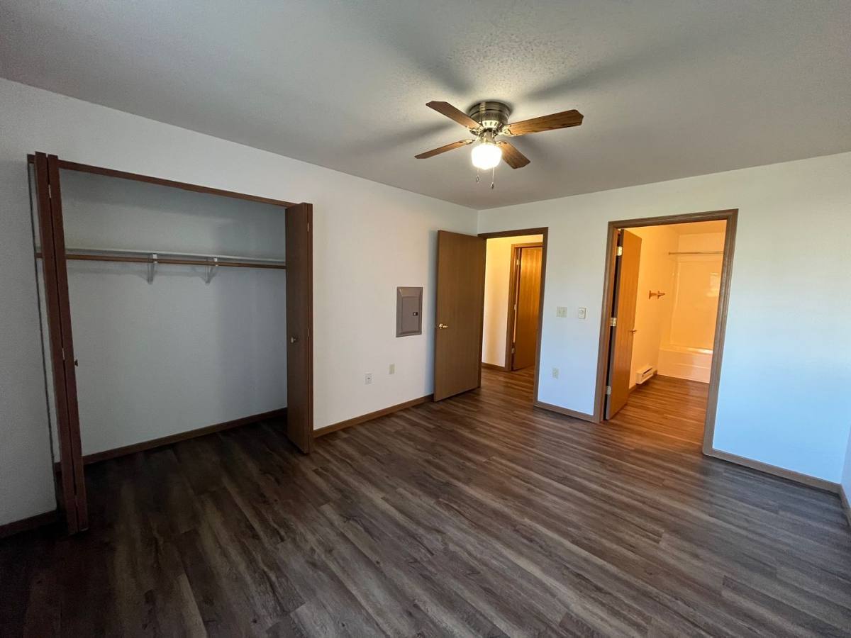 Apartment for rent at 1001 Grandview Ave #102, Tomah, WI 54660