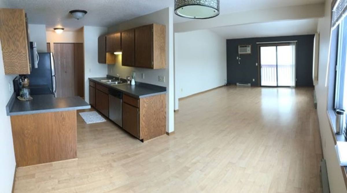 Apartment for rent at 1110 28th Ave S, Moorhead, MN 56560