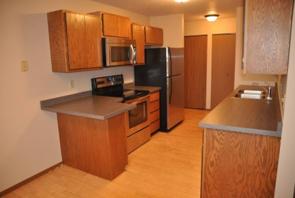 Apartment for rent at 1110 28th Ave S, Moorhead, MN 56560