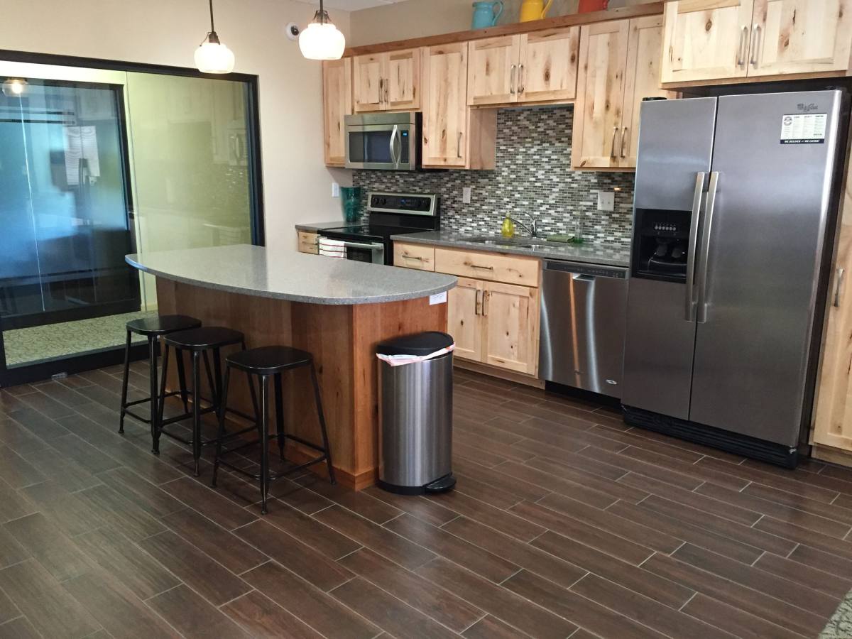 Apartment for rent at 1110 28th Ave S, Moorhead, MN 56560