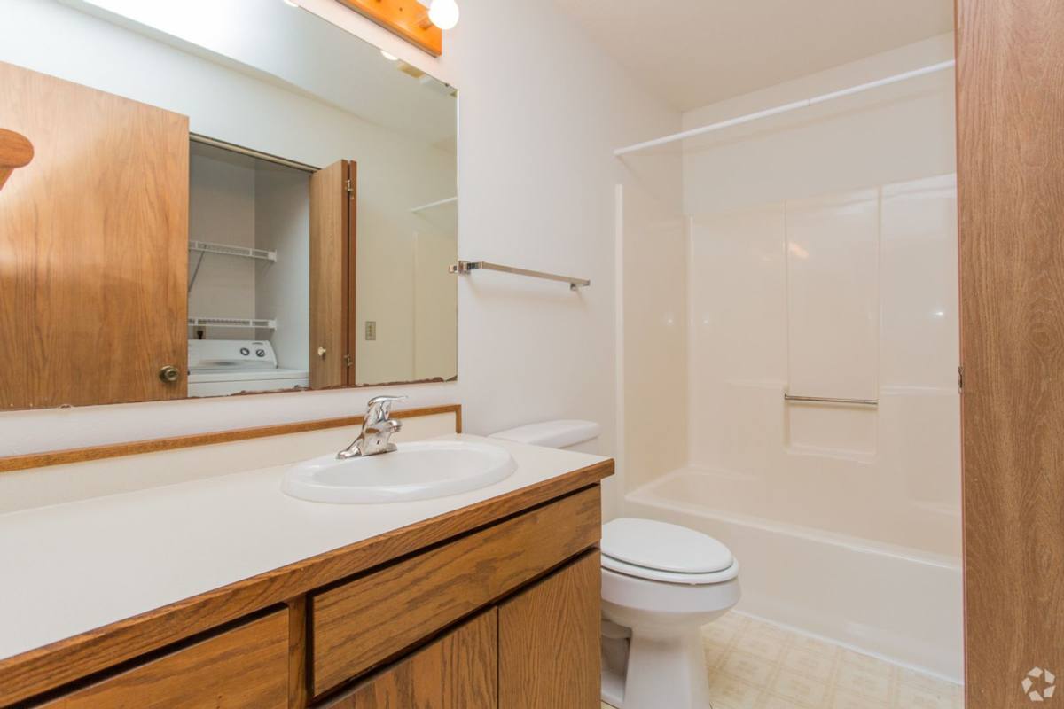 Apartment for rent at 1110 28th Ave S, Moorhead, MN 56560