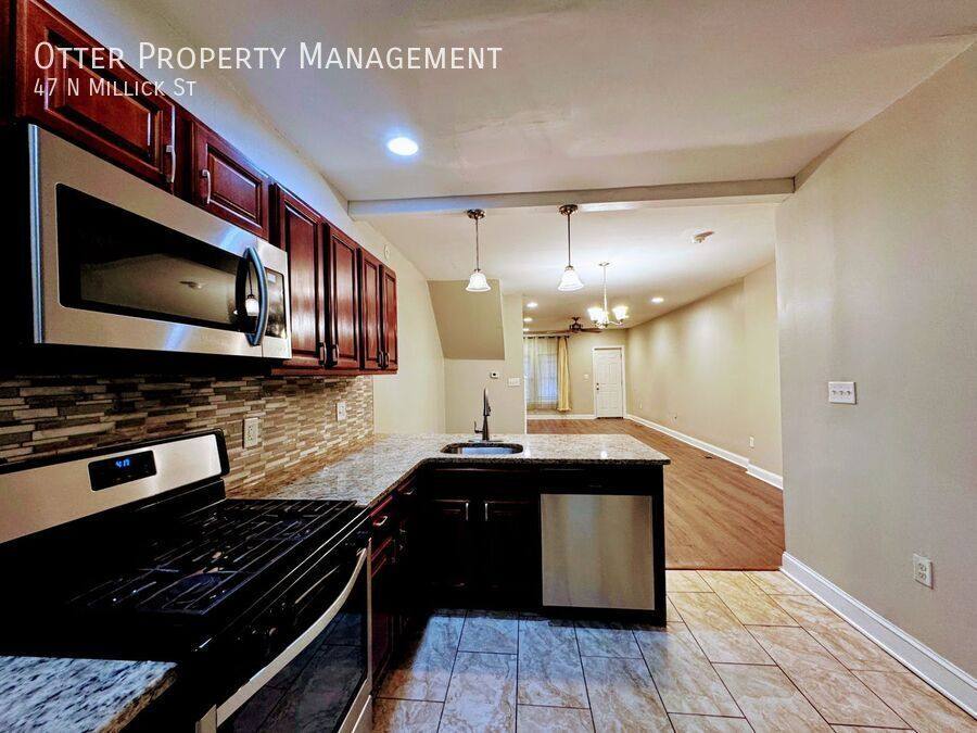 House for rent at 47 N Millick St, Philadelphia, PA 19139