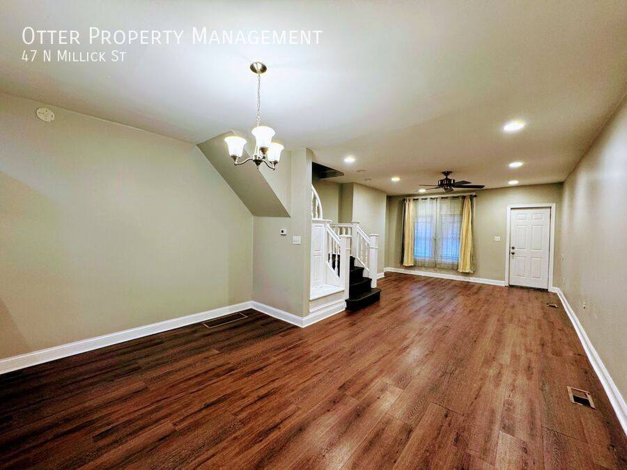 House for rent at 47 N Millick St, Philadelphia, PA 19139