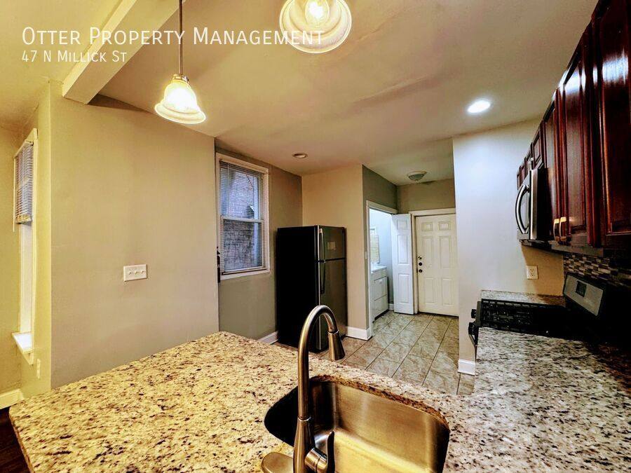 House for rent at 47 N Millick St, Philadelphia, PA 19139