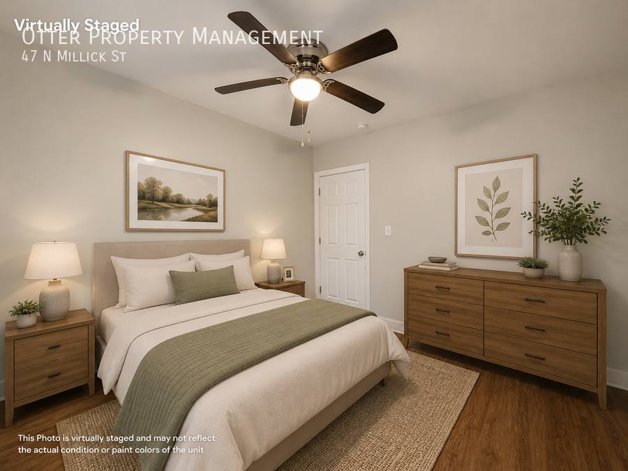 House for rent at 47 N Millick St, Philadelphia, PA 19139